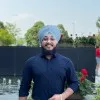 Gurkirat Singh