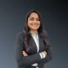 Nikita Goyal