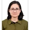 Megha Baliyan