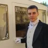 Evgenii Pestov