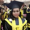 ria arifin