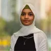 Ayasha Nawer