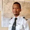 Darryl Mabote