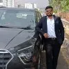Chaitanya Shirke