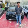 Vishal Borasi