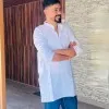 Shashank Srivastava