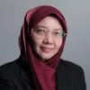 Siti Aishah Mohd Hatta