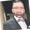Jignesh Gadhia