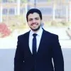 Abdullah Ahmed