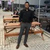 Anand Rayapudi