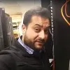 Rakesh AMI