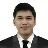 Mark Jerome Pornobi