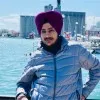 Manjinder Singh Judge