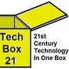 Tech Box 21