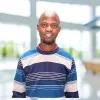 Musawenkosi Mbhele