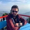 Shashank Jain