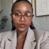 Lethabo Mogano
