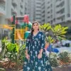 Navya Sree Malika