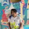 Saket Kumar