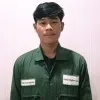 Rio Ramadhani Gumay