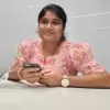 Santhoshi Senthilkumar