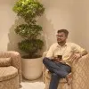Saurav Narayan