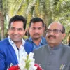Sandeep Deswal