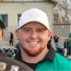 Jarrod Eberhart