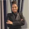 Kimberly Cokley