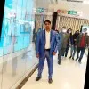 Vinod Kumar