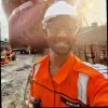 Sarathchandran