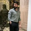 Lokesh Manocha