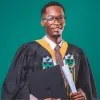 Lubumbe Jeremiah Mulanda