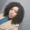 Leah Wangari