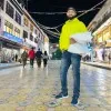 Nitesh Kumawat