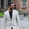 Naveen Anukumar