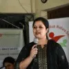 Sreya Chakraborty
