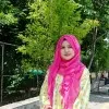 Maroosha Tabassum
