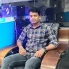 SOUMYARANJAN Naik
