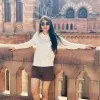 Khushi Patel