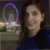 Behnaz Gholami