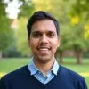 Bharath KV