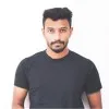 Thisaru Liyanage