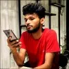 ABHIJITH SHAJI