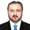 Syed Asad Mahmood Shah