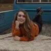 Morgan Van Damme