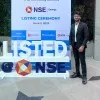 Samarth Parmar