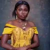 Gloria Ansah