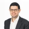Jean Pierre Dmirdjian