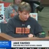 Jake Favero